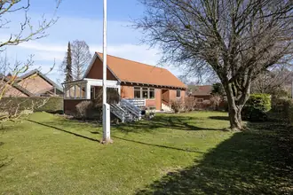 Villa på General Bahnsons Vej 8, 2000 Frederiksberg