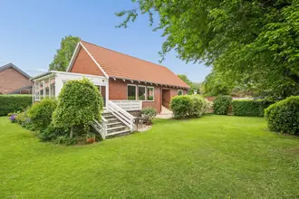 Villa på General Bahnsons Vej 8, 2000 Frederiksberg