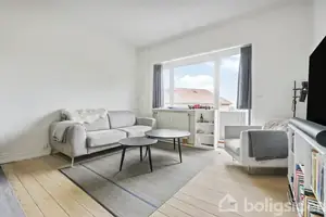 Ejerlejlighed på Ordrupvej 98C, 4. th., 2920 Charlottenlund