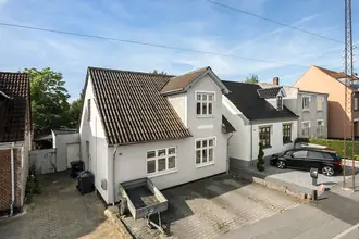 Villa på Brovejen 145, 5500 Middelfart