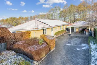 Villa på Enebærkrattet 9, Høje Taastrup, 2630 Taastrup