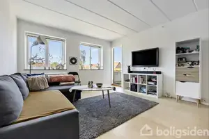 Ejerlejlighed på Pilegårdsvej 54, st. 2., 2860 Søborg