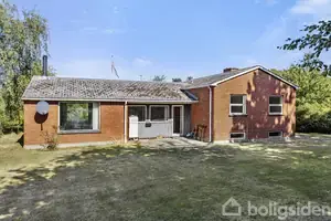 Villa på Melbygade 1, 4400 Kalundborg