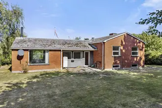 Villa på Melbygade 1, 4400 Kalundborg