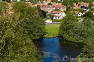 Villa på Søndersøvej 27, 2820 Gentofte