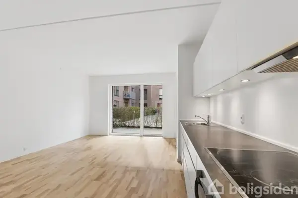 Ejerlejlighed på Gearhalsvej 4, 1. tv., 2500 Valby