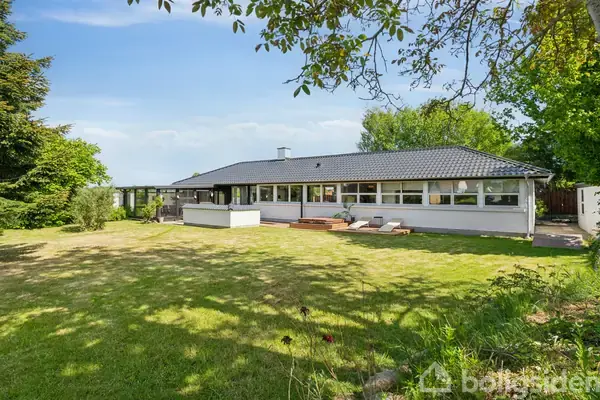 Villa på Elmegårdsvej 62, 5250 Odense SV