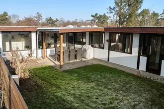 Rækkehus på Skorpionen 1, 3650 Ølstykke