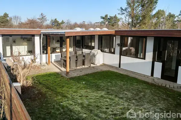 Rækkehus på Skorpionen 1, 3650 Ølstykke