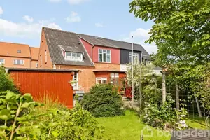 Rækkehus på Søndergade 45A, 7600 Struer