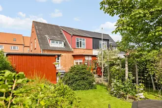 Rækkehus på Søndergade 45A, 7600 Struer