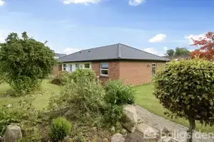 Villa på Brahesborgvej 35, 7000 Fredericia