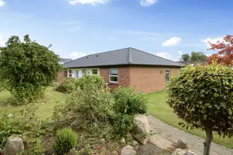 Villa på Brahesborgvej 35, Erritsø, 7000 Fredericia