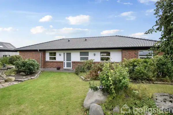 Villa på Brahesborgvej 35, 7000 Fredericia
