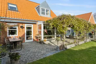 Rækkehus på Kringelhøj 7A, 9200 Aalborg SV