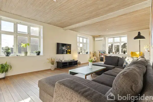 Villa på Bygaden 15, 4070 Kirke Hyllinge