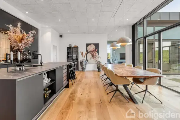 Villa på Egelyst 13, 7430 Ikast