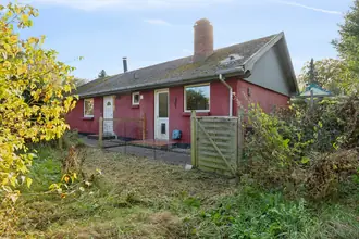 Villa på Blommevej 3, 3660 Stenløse
