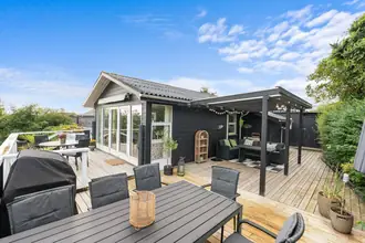 Fritidshus på Røllikevej 35, 5300 Kerteminde