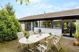 Rækkehus på Maglegårdsvej 215, 3480 Fredensborg