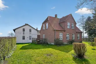 Villa på Naurbjergvej 2, 4623 Lille Skensved