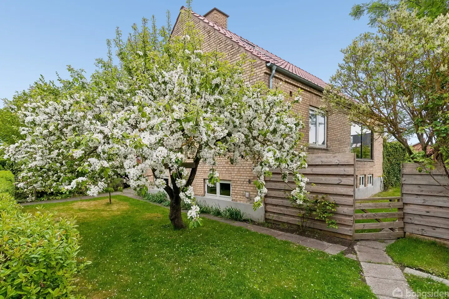 Villa på Vosborgvej 41, 2770 Kastrup