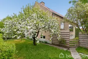 Villa på Vosborgvej 41, 2770 Kastrup