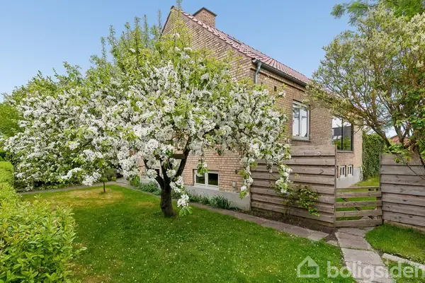 Villa på Vosborgvej 41, 2770 Kastrup