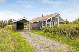 Fritidshus på Fjand Strand 29, 6990 Ulfborg