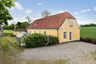 Villa på Stubbum Landevej 61, Stubbum, 6070 Christiansfeld