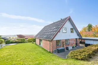 Villa på Poseidonvej 81, 9210 Aalborg SØ