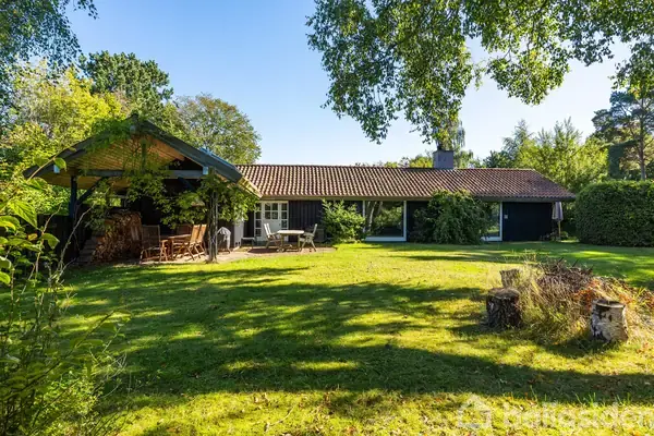 Fritidsbolig på Ahorn Alle 8, 3220 Tisvildeleje