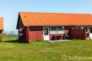 Ejerlejlighed på Herredsvej 301A, 10., 4944 Fejø