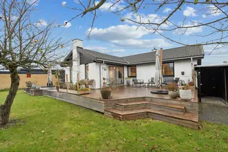 Villa på Højager 84, 2670 Greve