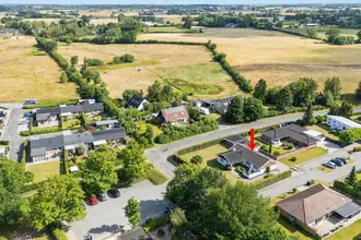 Villa på Kronhjortløkken 244, Korup, 5210 Odense NV