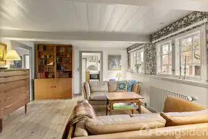 Rækkehus på Barkvej 5, 6720 Fanø