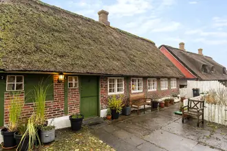 Rækkehus på Barkvej 5, Nordby, 6720 Fanø