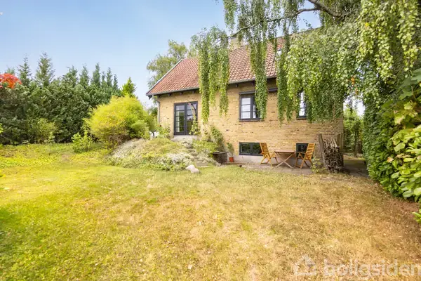 Villa på Haslevangsvej 52, 8210 Aarhus V