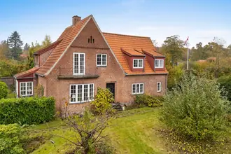 Villa på Margrethevej 19, 2840 Holte