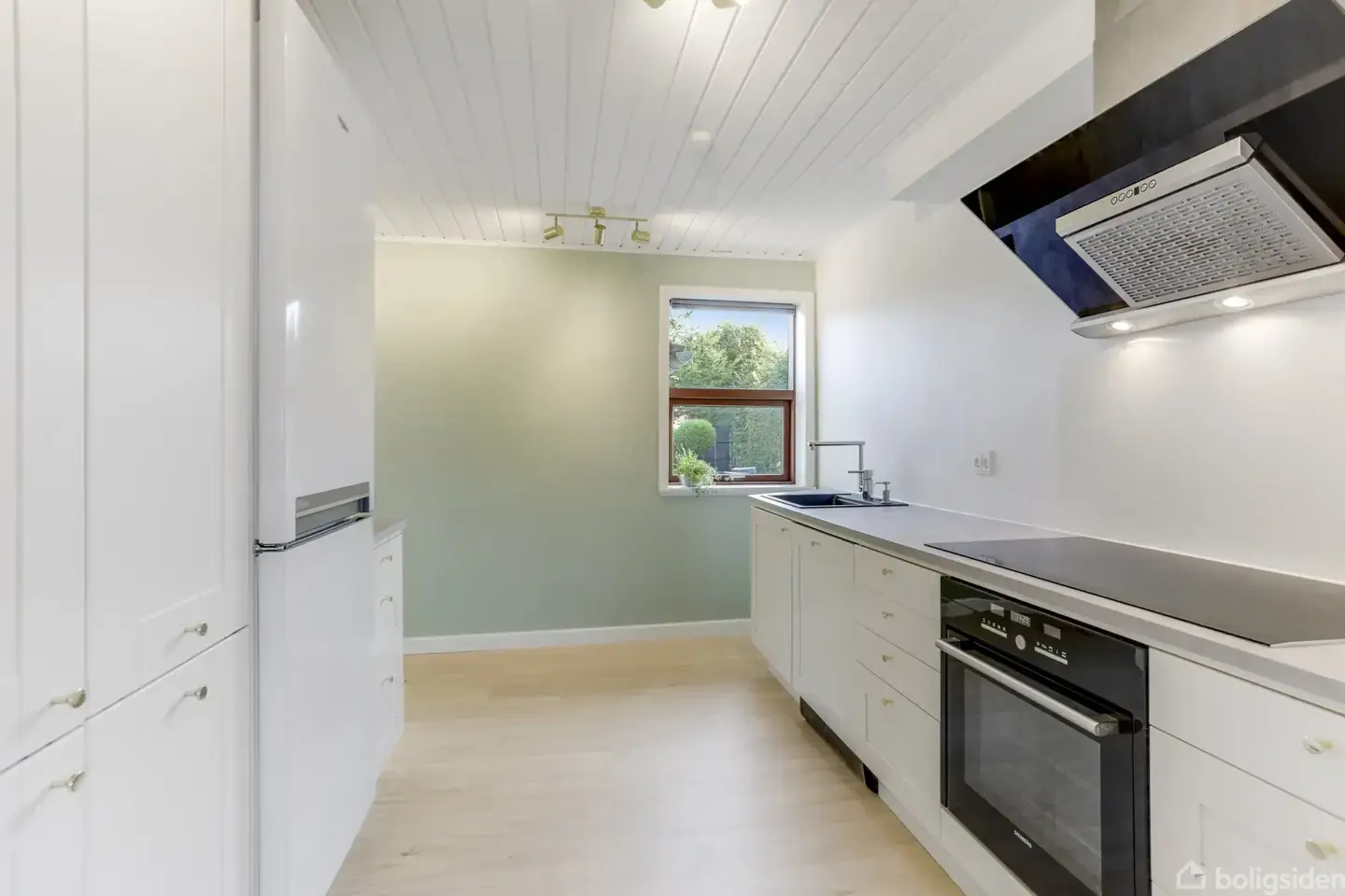 Villa på Østerled 6, 9490 Pandrup