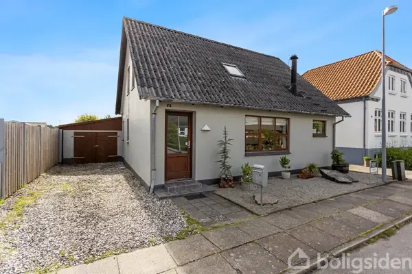 Villa på Østerled 6, 9490 Pandrup