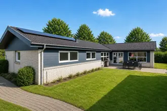 Villa på Uglekær 5, 6200 Aabenraa