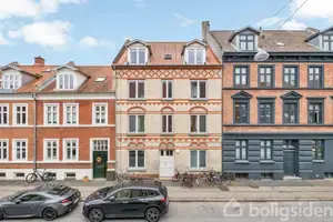 Ejerlejlighed på Absalonsgade 41, 3. tv., 8000 Aarhus C