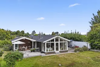 Fritidshus på Møller Ager 22, 3390 Hundested
