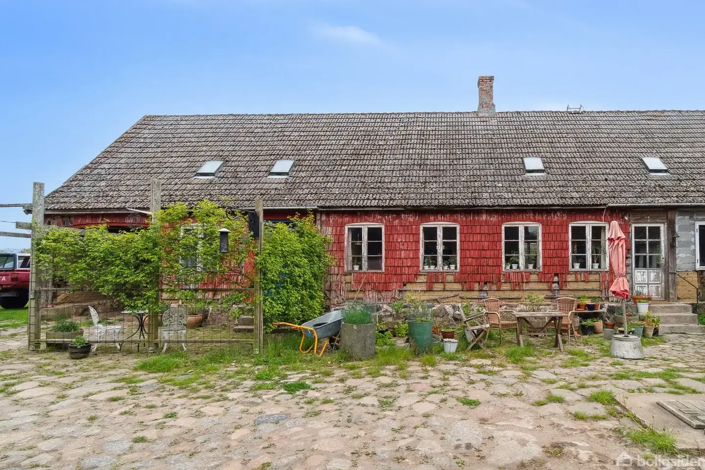Villa på Lyrsbyvej 38, 3740 Svaneke