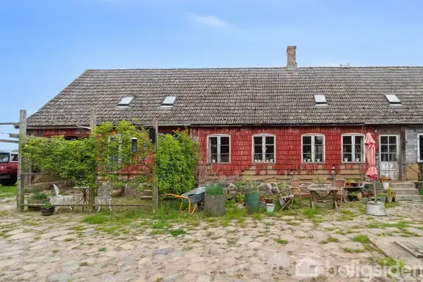 Villa på Lyrsbyvej 38, 3740 Svaneke