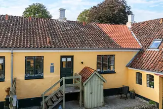 Rækkehus på Teglgade 17O, 9550 Mariager