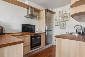 Ejerlejlighed på Saven B 1, 2. 1., Høje Taastrup, 2630 Taastrup