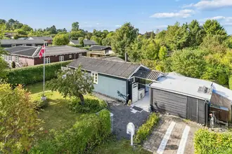 Fritidshus på Fritidshaven 26, 2640 Hedehusene