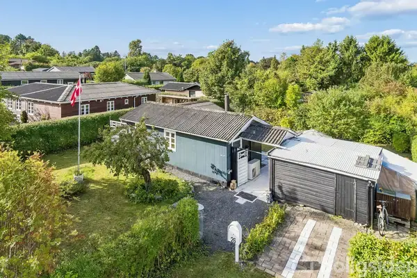 Fritidsbolig på Fritidshaven 26, 2640 Hedehusene